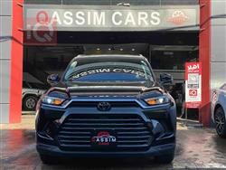Toyota Grand Highlander